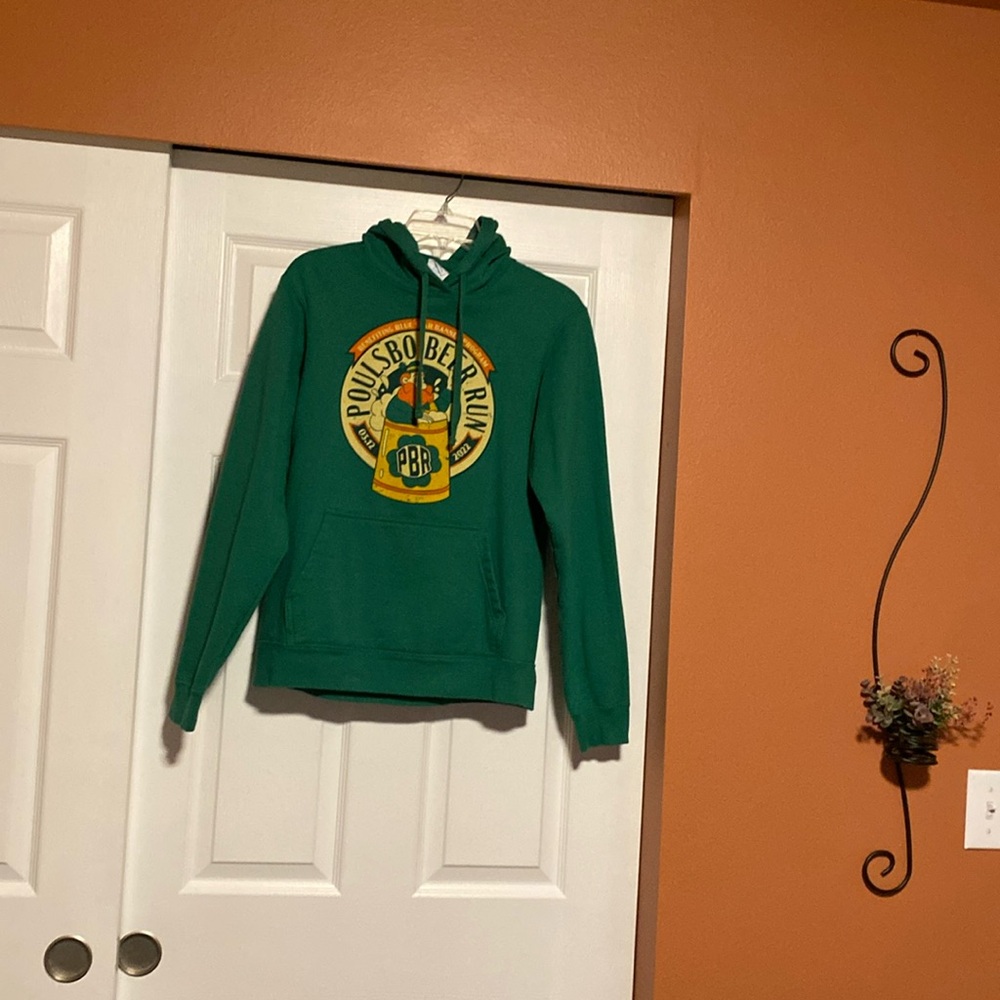 Fun hoodie